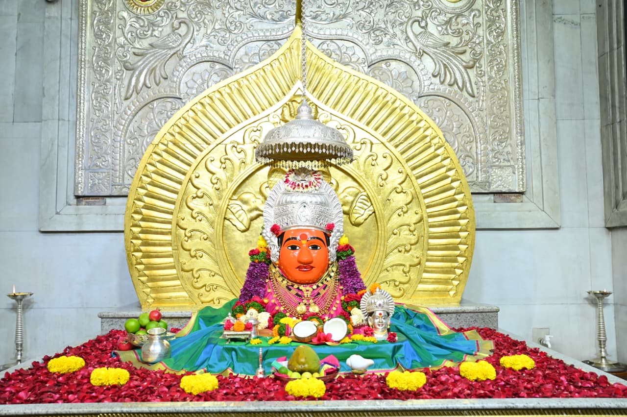नित्यदर्शन
